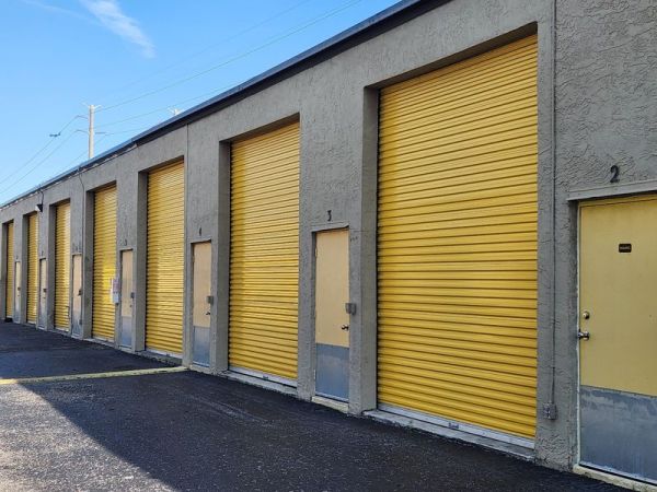 Facility