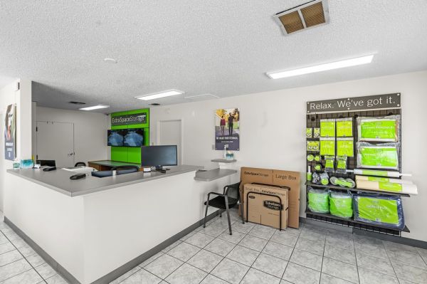 Facility