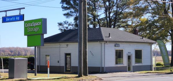 facility