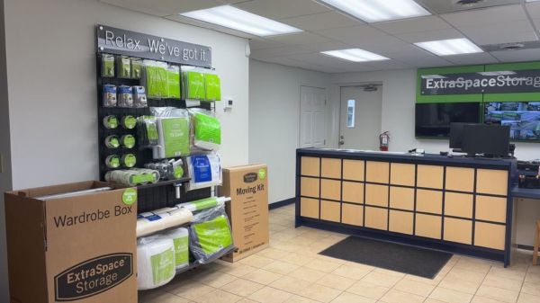 Facility