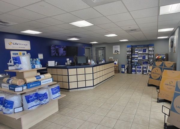 Facility