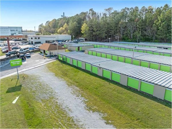 facility