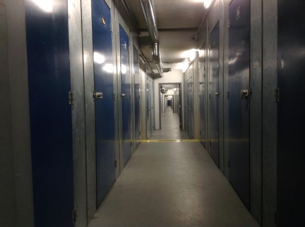 facility