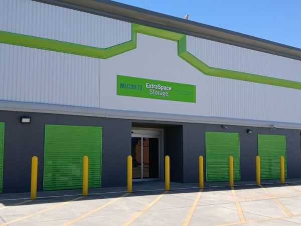 facility