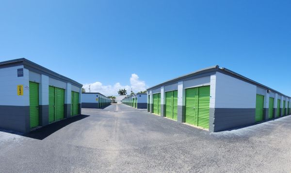 Facility