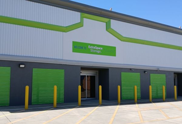 Facility