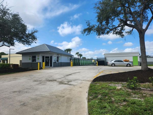 Facility