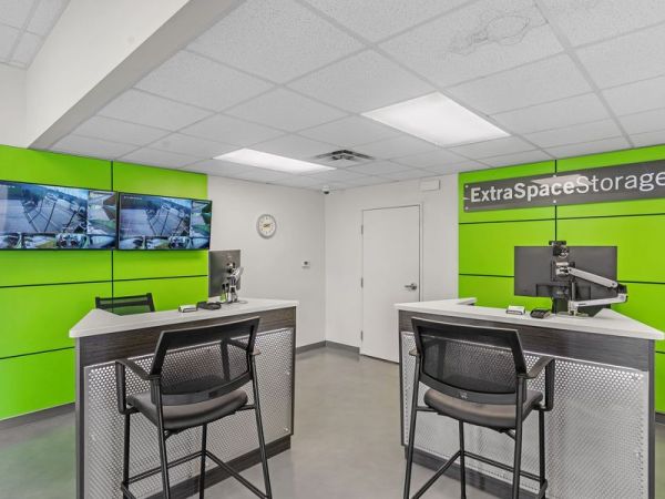 Facility
