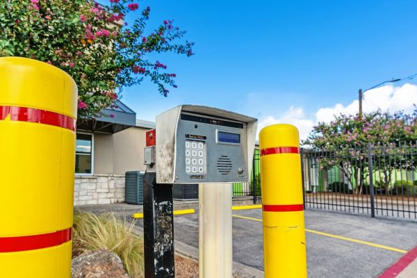 Facility