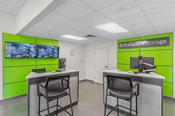 Facility