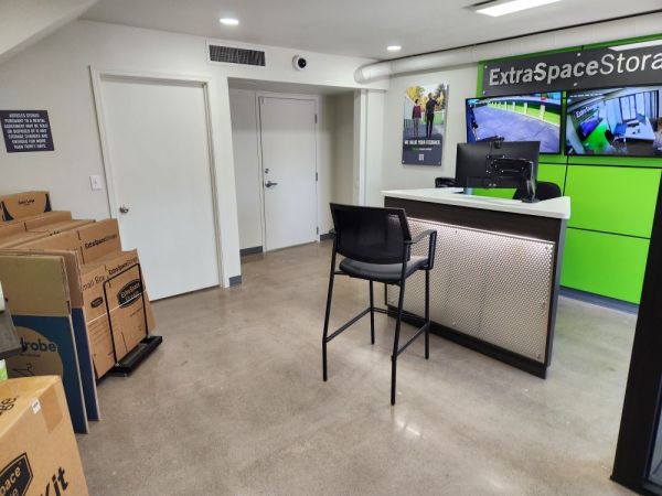 Facility