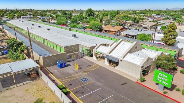 Facility