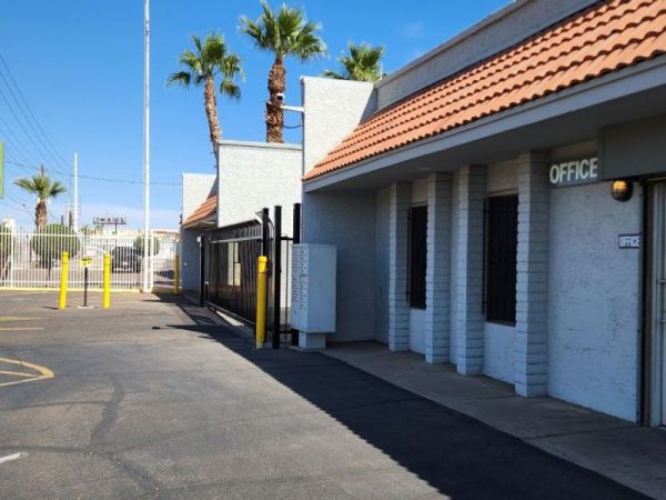 facility