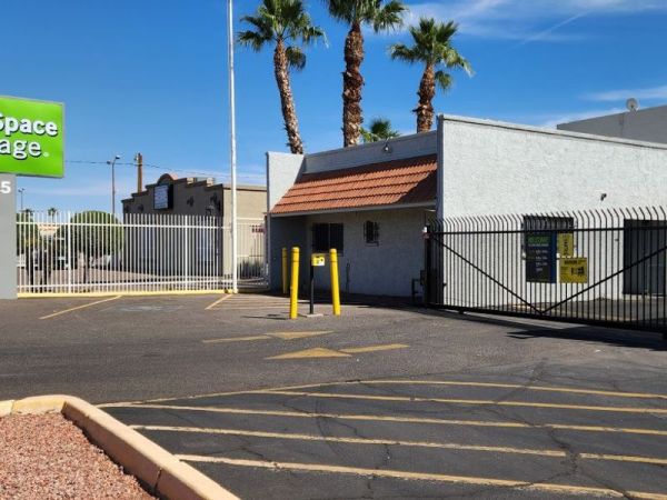 Facility