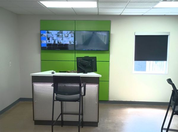 Facility