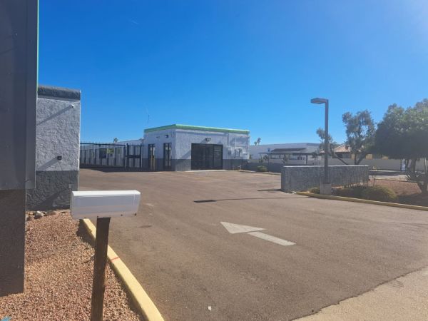 Facility