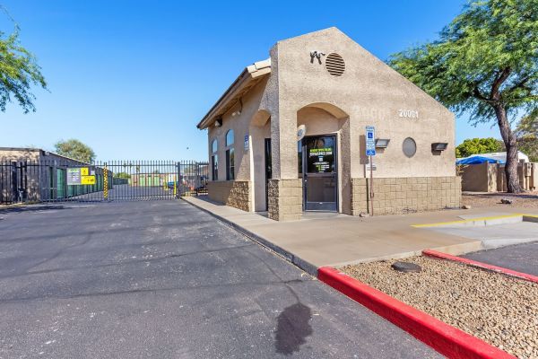Facility