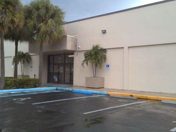 Facility