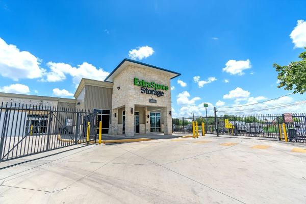 Facility