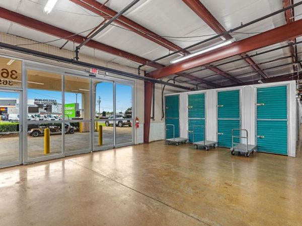 Facility