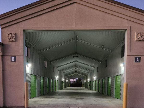 Facility