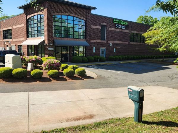 facility
