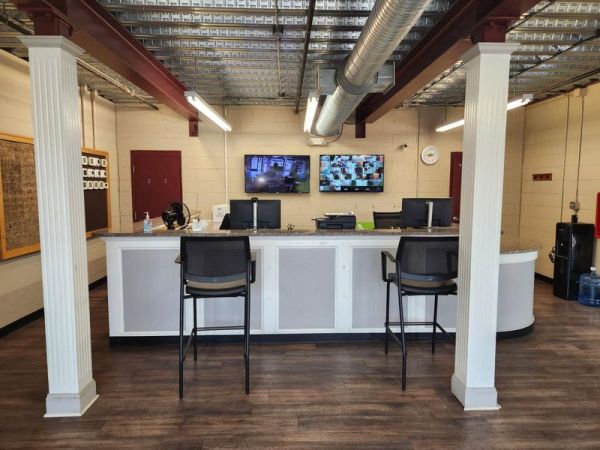 Facility