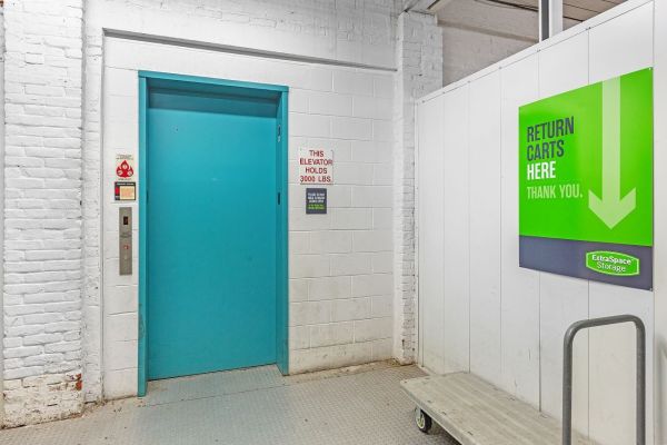 Facility