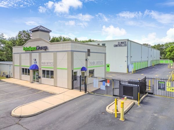 facility