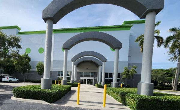 Facility