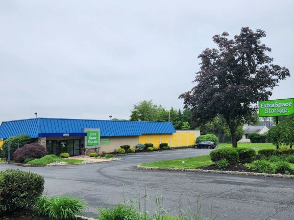 facility