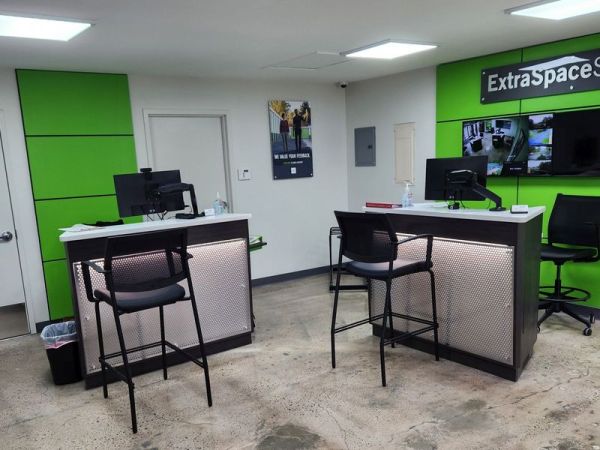 Facility