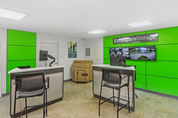 Facility