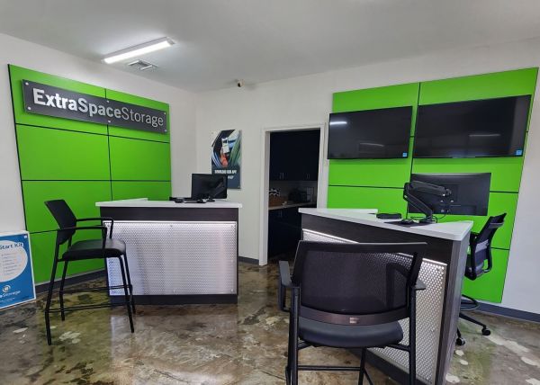 Facility