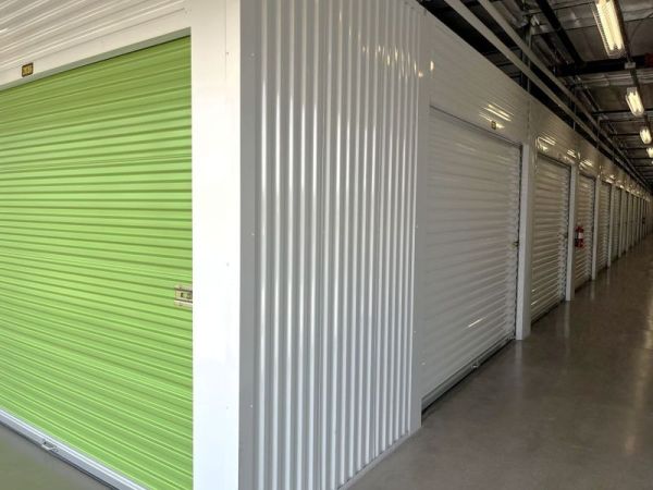 Facility