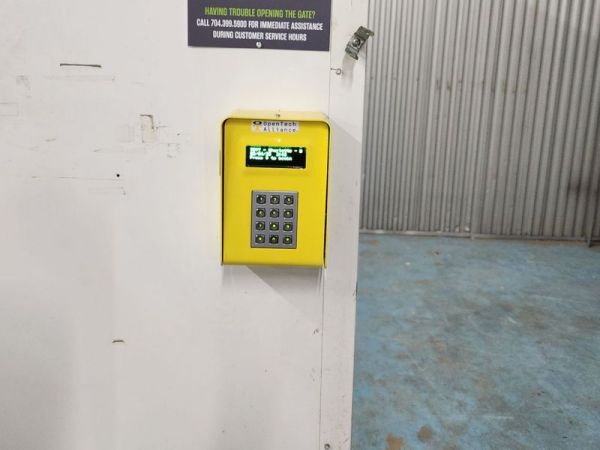 Facility