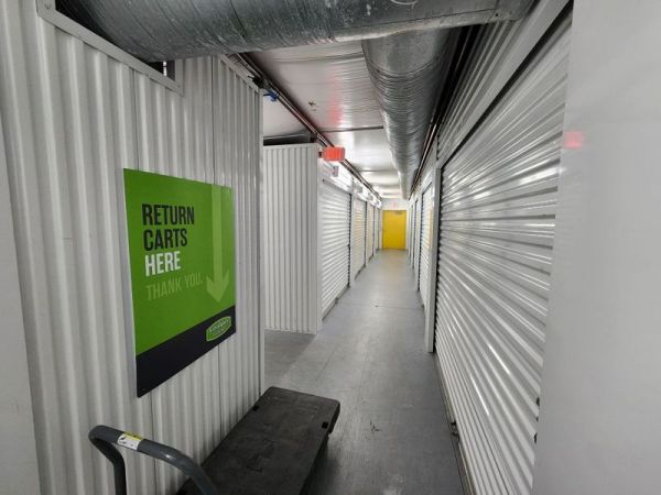 Facility
