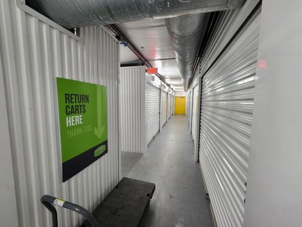 Facility