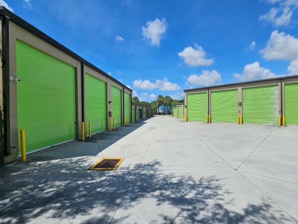 Facility