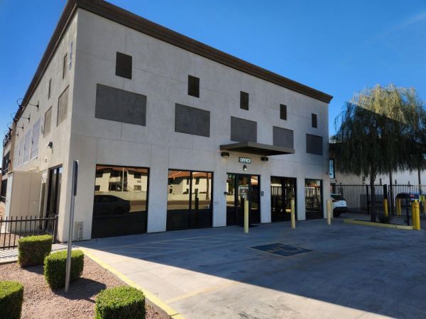 Facility