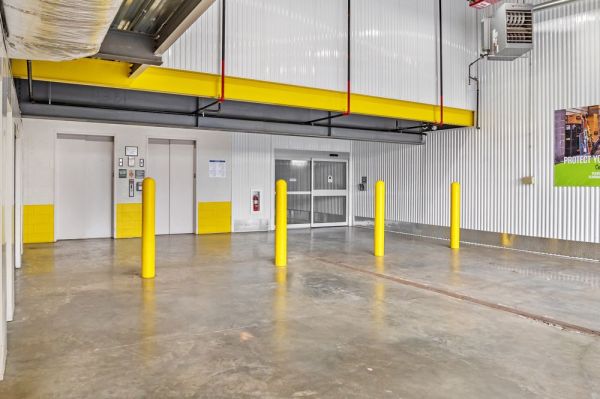Facility