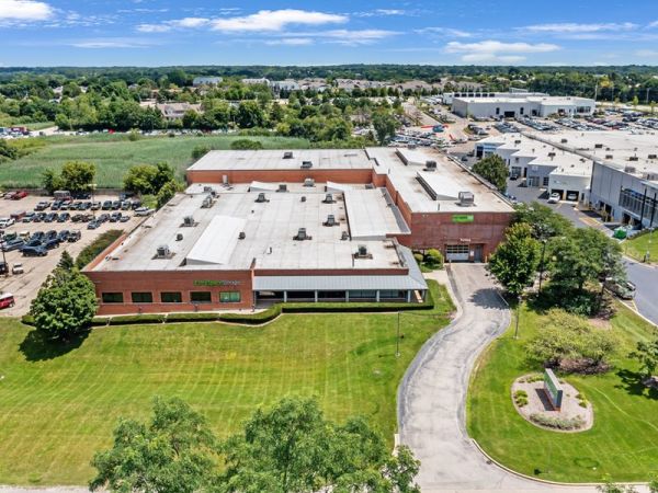 facility