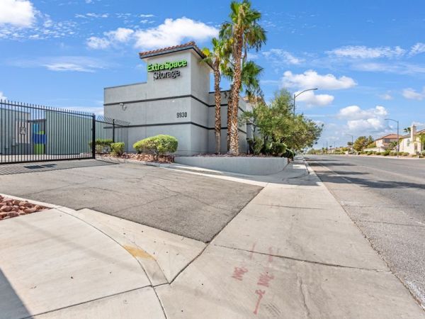 facility