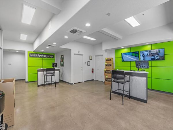 Facility
