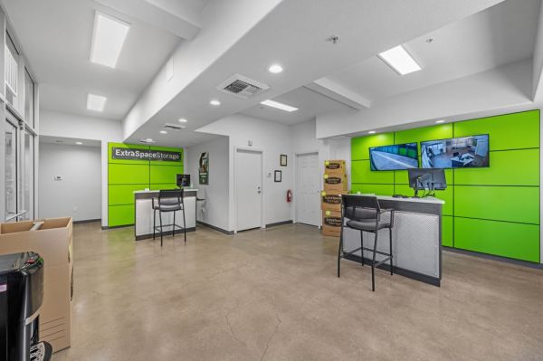 Facility