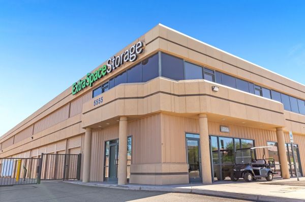 facility