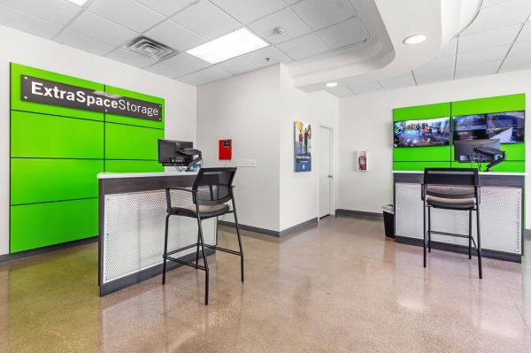 Facility