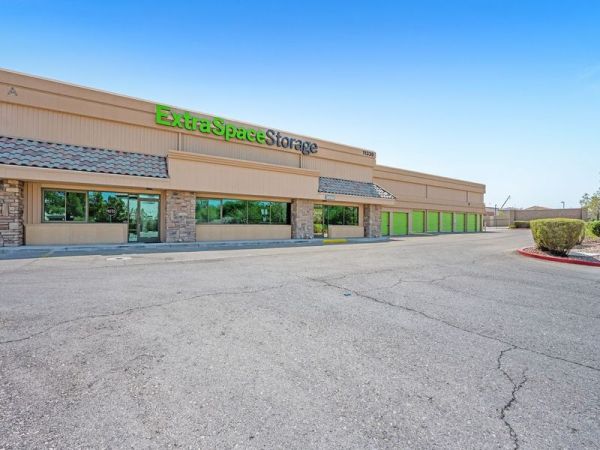 facility