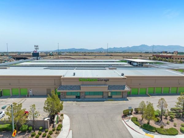 Facility