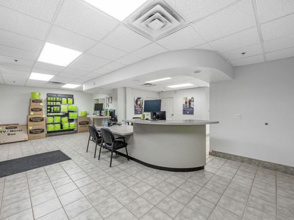 Facility